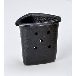 ぬか漬け用 鋳鉄製 水取り器 NZ-CM