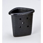 NZ-CM [ぬか漬け用 鋳鉄製 水取り器]