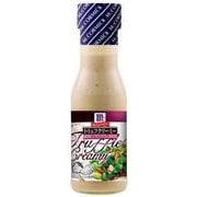 McCormick(マコーミック) トリュフクリーミードレッシング 230ml