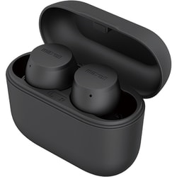 maxell ワイヤレスイヤホン ブラック ヨドバシ.com - マクセル Maxell 完全ワイヤレスイヤホン