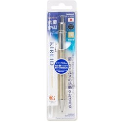 キレイド/抗菌ウイルス/シャープペン0.5mm LSP-02