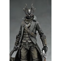 美品 figma フィギュア Bloodborne The Old Hunters ブラッドボーン ザ オールドハンターズ 狩人The Old Hunters Edition マックスファクトリー figma Bloodborne Hunter: The Old Hunters Edition: MAX
