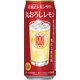 寶 極上レモンサワー 丸おろしレモン 7度 500ml×24缶（ケース） [リキュール]