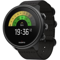 ヨドバシ.com - スント Suunto SS050564000 [SUUNTO 9 G1 BARO