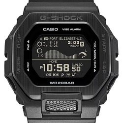 ヨドバシ.com - カシオ CASIO G-SHOCK ジーショック GBX-100NS-1JF [G