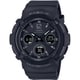 BABY-G 電波ソーラーウオッチ 10気圧防水 レディース ラバーバンド BGA-2800-1AJF