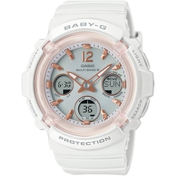 ヨドバシ.com - カシオ CASIO Baby-G ベビージー BGA-2800-7AJF [BABY ...