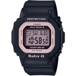 ヨドバシ.com - カシオ CASIO Baby-G ベビージー BGD-5000U-1BJF [BABY