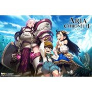 ARIA CHRONICLE -アリアクロニクル- [Nintendo Switchソフト]
