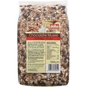 チョコレートミューズリー 1kg