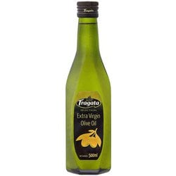 Fragata(フラガタ) エクストラバージンオリーブオイル 500ml(485g)×12個セット Fragata(フラガタ) エクストラバージンオリーブオイル 500ml(485g)×12