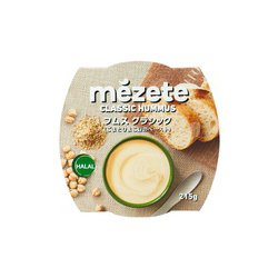 ヨドバシ.com - メゼ meze フムス クラシック 215g 通販【全品無料配達】