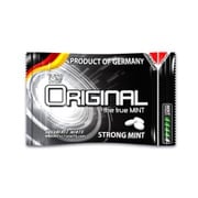 インパクトミント オリジナル ジップバッグ ストロングミント25g