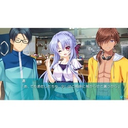 ヨドバシ.com - プロトタイプ PROTOTYPE Summer Pockets