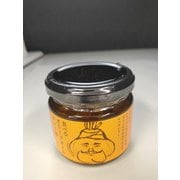 食べるオリーブオイルカレー味110g
