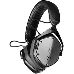 ワイヤレスノイズキャンセリングヘッドホン M-200ANC
