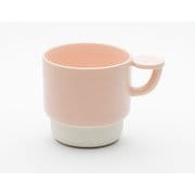COIN MUG ピンク (マグカップ) KTJ-006 PK