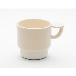 COIN MUG ベージュ （マグカップ） KTJ-006 BE