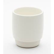 YUNOMI ホワイト (湯呑) KTJ-005 WH