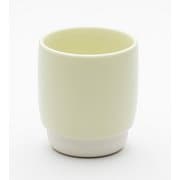 YUNOMI グリーン (湯呑) KTJ-005 GR
