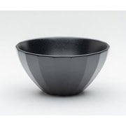 CHAWAN ブラック (茶碗) KTK-007 BK