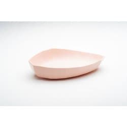 CURRY ZARA ピンク （カレー皿） KTK-008 PK
