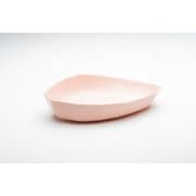 CURRY ZARA ピンク （カレー皿） KTK-008 PK