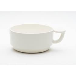 COIN CUP ホワイト （スープカップ） KTJ-001 WH