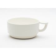 COIN CUP ホワイト (スープカップ) KTJ-001 WH