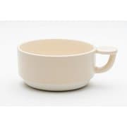 COIN CUP ベージュ (スープカップ) KTJ-001 BE