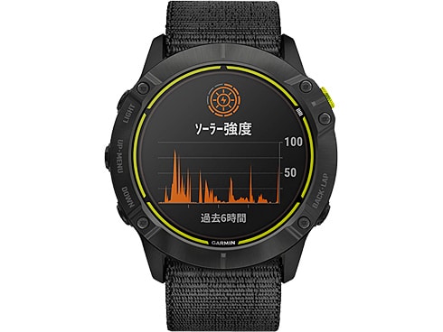 ヨドバシ.com - ガーミン GARMIN 010-02408-30 [Enduro Steel