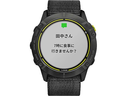 ヨドバシ.com - ガーミン GARMIN 010-02408-30 [Enduro Steel/Gray