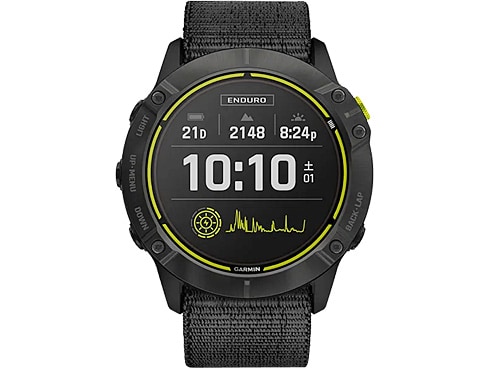 ヨドバシ.com - ガーミン GARMIN 010-02408-30 [Enduro Steel/Gray