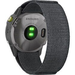 ガーミン GARMIN 010-02408-30 [Enduro Steel/Gray - ヨドバシ.com