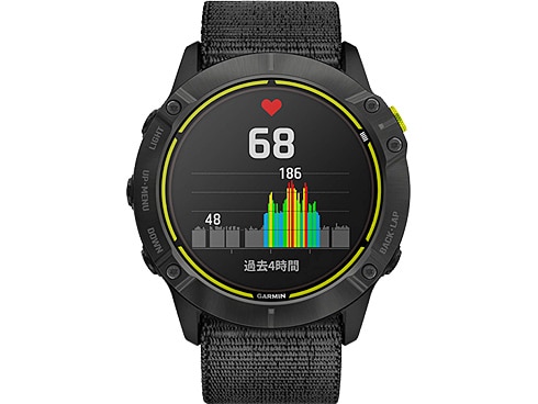 ガーミン GARMIN 010-02408-31 [Enduro Ti Carbon - ヨドバシ.com