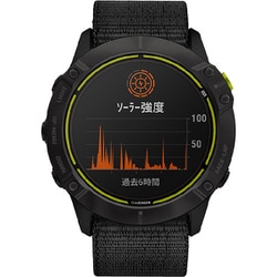 ガーミン GARMIN 010-02408-31 [Enduro Ti Carbon - ヨドバシ.com