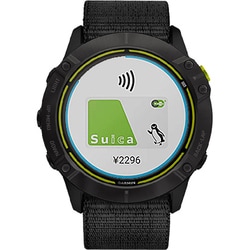 ガーミン GARMIN 010-02408-31 [Enduro Ti Carbon - ヨドバシ.com