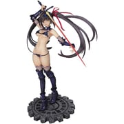 デート・ア・ライブ フラグメント デート・ア・バレット 時崎狂三 ビキニアーマーVer. [1/7スケール 塗装済み完成品フィギュア 全高約245mm]