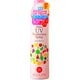 リシャン UVスプレー フルーティーフローラル 大容量 250g [日焼け止めスプレー 全身用 SPF50+/PA++++]