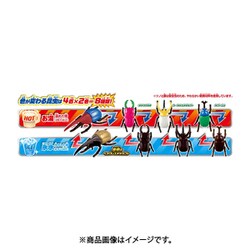 ヨドバシ.com - パイロット PILOT かえちゃOh！！まほうのカブトムシ