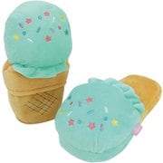 chobit on シリーズ アイスクリーム スリッパ ミント