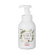 アララ 薬用泡のハンドソープ さわやかなグリーンフローラルの香り 本体 350ml [ハンドソープ AHS3-350-90]