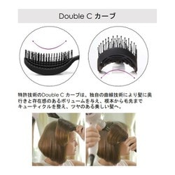 ヨドバシ.com - ニューウェイフォーヘア NuWay4Hair DCP-BK [速乾