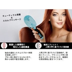 ヨドバシ.com - ニューウェイフォーヘア NuWay4Hair DCP-GY [速乾