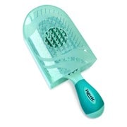 速乾ヘアブラシ NuWay 4 Hair Travel C グリーン NTC-GN