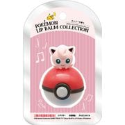 限定 ポケモンリップバームコレクション2 プリン（チェリーの香り） [リップクリーム]