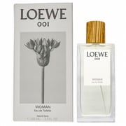 ロエベ 001 ウーマン ET/SP/100ml