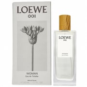 ロエベ 001 ウーマン ET/SP/50ml