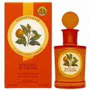 モノテーム アグルーミ ボッチョリ ディ リモーネ ET100ml
