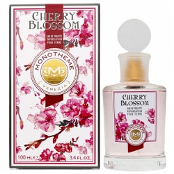 モノテーム チェリーブロッサム ET/SP/100ml